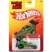 Hot Wheels: The Hot Ones - Fiat 500 Topolino macchinina - Mattel