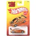 Hot Wheels: The Hot Ones - Honda Civic SI macchinina - Mattel