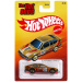 Hot Wheels: The Hot Ones Alfa Romeo GTV6 3.0 macchinina in scala 1/64 - Mattel