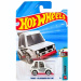 Hot Wheels: Tooned Volkswagen Golf MK1 macchinina scala 1/64 - Mattel