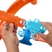 Hot Wheels Track Creator: Boosted Jump Speedway set – Mattel