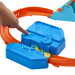 Hot Wheels Track Creator: Boosted Jump Speedway set – Mattel