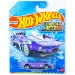 Hot Wheels: Track Manga macchinina che cambia colore, scala 1:64 - Mattel