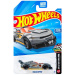 Hot Wheels: Track Ripper macchinina grigia scala 1:64 - Mattel