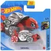 Hot Wheels: Turtoshell macchinina 1/64 - Mattel