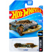 Hot Wheels: X-Steam macchinina 1/64 – Mattel