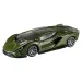 Hot Wheels XL: Lamborghini Sián FKP 37 macchinina 1/43 – Mattel immagine 2