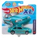 Hot Wheels XL: modellino della Ford Mustang Foxbody 1992 in scala 1/43 – Mattel immagine 1