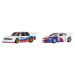 Hot Wheels: confezione deluxe di 2 macchinine BMW - Mattel