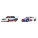Hot Wheels: confezione deluxe di 2 macchinine BMW - Mattel