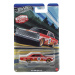 Hot Wheels: macchinina Vintage 65 Ford Galaxie in scala 1/64 - Mattel