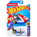Hot Wheels: macchinina standard Mario Kart 1/64 - Mattel