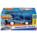 Hot Wheels: modellino auto in metallo Dimachinni Veloce con carica a retrocarica