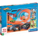 Hot Wheels super puzzle da 104 pezzi - Clementoni