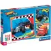 Hotwheels 3x48 pezzi Supercolor puzzle - Clementoni