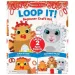 Hurkold! Set creativo per la creazione di burattini con animali da fattoria - Melissa &amp; Doug