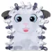 Hurkold! Set creativo per la creazione di burattini con animali da fattoria - Melissa &amp; Doug