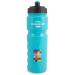 Hy-Pro: borraccia in plastica FIFA, colore blu, 750 ml