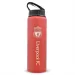 Hy-Pro: borraccia metallica premium Liverpool - 750 ml immagine 1