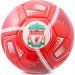 Hy-Pro: pallone da calcio a tema Liverpool, taglia 5