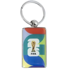 Hy-Pro: portachiavi FIFA immagine 1