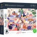 Hygge Life puzzle da 1500 pezzi UFT - Trefl