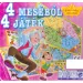 I 4 migliori giochi da tavolo fiabeschi - D-Toys