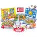 I 4 migliori giochi da tavolo per i più piccoli - D-Toys