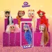 I Love VIP Pets: Pacchetto sorpresa Celebrities in diverse varianti