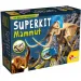 IM Genius: Set archeologico di mammut con attrezzi