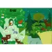I miei primi versi degli animali - libro sonoro inglese-ungherese