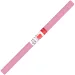 ICO: Carta crespa Süni di colore rosa baby 200x50 cm