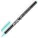 ICO: Edding 1200 pennarello a punta fine colore blu pastello D10 (088)