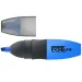 ICO: Evidenziatore blu Focus