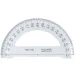 ICO: Goniometro trasparente Koh-I-Noor 180/100