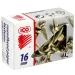 ICO: Graffette Milton 16mm 100 pezzi