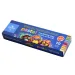 ICO: Koh-I-Noor pasta da modellare in colori pastello, set da 10 pezzi immagine 1