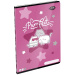 ICO: LizzySuli Kittok Stars Purrfect quaderno a quadretti A/4 87-32
