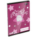 ICO: LizzySuli Kittok Stars Purrfect quaderno a quadretti A/5 27-32