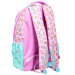ICO: LizzySuli Lollipop Capybara Active+ borsa scolastica ergonomica, zaino 30x43x21,5 cm
