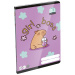 ICO: LizzySuli Lollipop Capybara quaderno a quadretti A5 27-32
