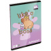 ICO: LizzySuli Lollipop Capybara quaderno per vocaboli A5 31-32