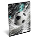 ICO: LizzySuli Top League FTW quaderno a quadretti con stampa A4