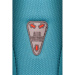 ICO: LizzySuli Wild Beauty Sport Club Active+ zaino scolastico ergonomico a tema cavalli da 27 litri