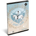 ICO: LizzySuli Wild Beauty Sport Club libretto di vocaboli A/5 31-32