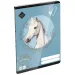 ICO: LizzySuli Wild Beauty Sport Club quaderno a quadretti A5 27-32