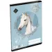 ICO: LizzySuli Wild Beauty Sport Club quaderno a righe per la 3ª elementare A/5 12-32