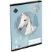 ICO: LizzySuli Wild Beauty Sport Club quaderno a righe per la 4ª elementare A/5 21-32