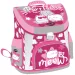 ICO: Lizzysuli Kittok Stars zaino scolastico ergonomico con stampa di gatti, 39x35x24 cm immagine 1