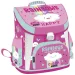 ICO: Lizzysuli Premium Lollipopp Rainbow zaino scolastico ergonomico 39x35x24 cm immagine 1